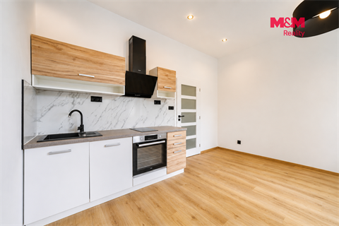 Prodej bytu 3kk, 55 m² 10