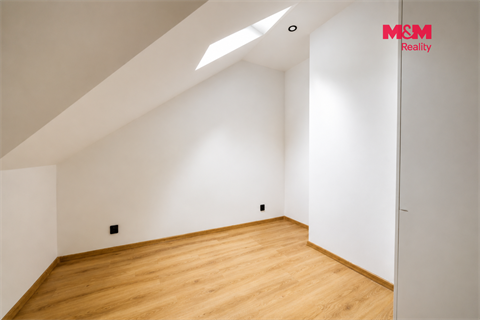 Prodej bytu 3kk, 55 m² 20