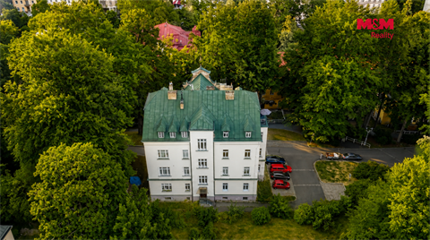 Prodej bytu 3kk, 55 m² 12