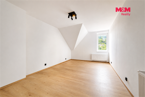 Prodej bytu 3kk, 55 m² - 4