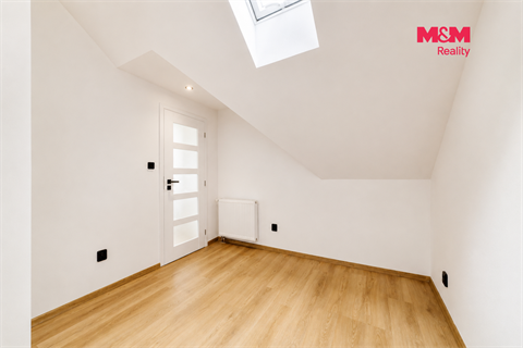 Prodej bytu 3kk, 55 m² - 14