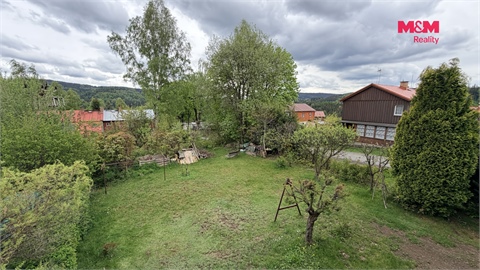Prodej bytu 2+1, 64 m² 12