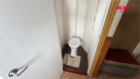 Prodej bytu 2+1, 64 m² - 6