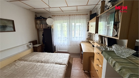 Prodej bytu 2+1, 64 m² 4