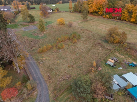 Prodej stavebního pozemku, 1 091 m² 8