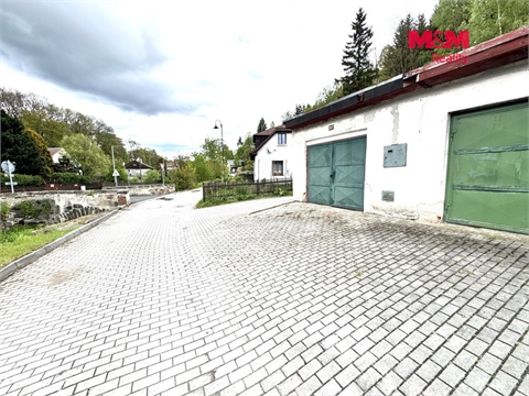 Prodej garáže, 26 m² 6