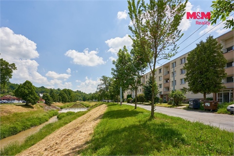 Prodej bytu 1+1, 38 m² 16