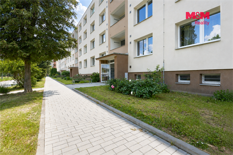 Prodej bytu 1+1, 38 m² 14