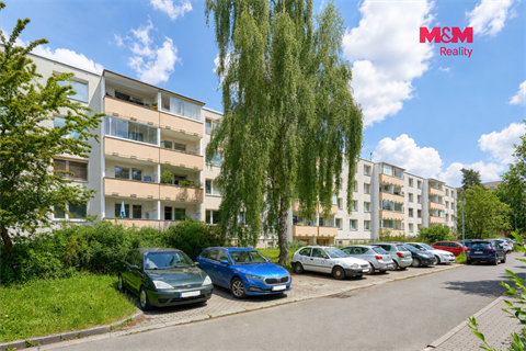 Prodej bytu 1+1, 38 m² - 16