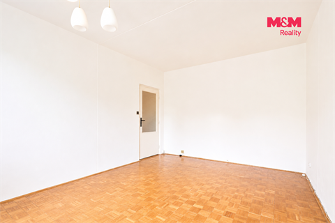 Prodej bytu 1+1, 38 m² 10