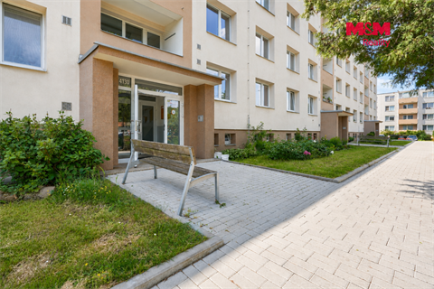 Prodej bytu 1+1, 38 m² - 14
