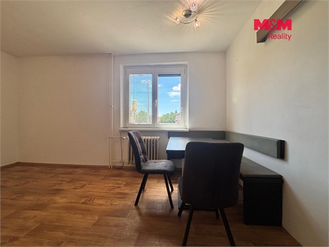 Pronájem bytu 3+1, 62 m² 12