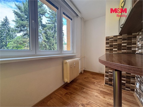 Pronájem bytu 3+1, 62 m² 6