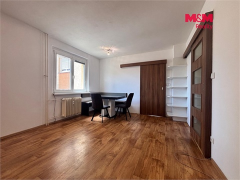 Pronájem bytu 3+1, 62 m² 8