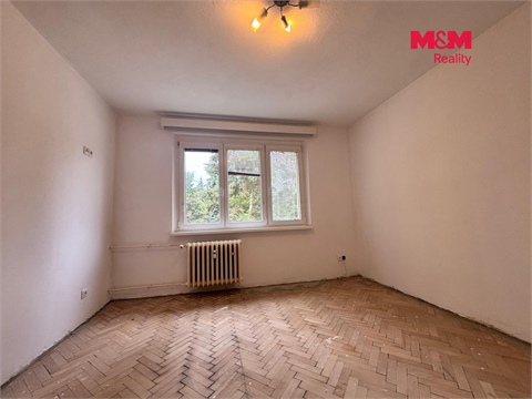 Pronájem bytu 3+1, 62 m² - 12