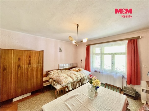 Prodej rodinného domu, 208 m² - 6