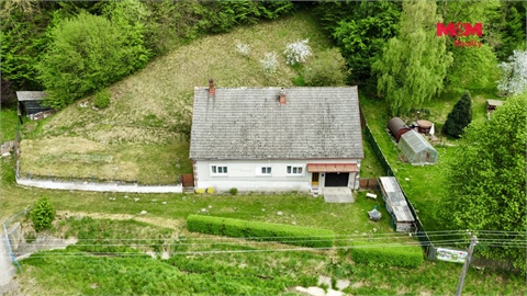 Prodej rodinného domu, 208 m² 22