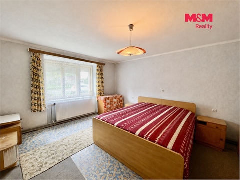 Prodej rodinného domu, 208 m² 12