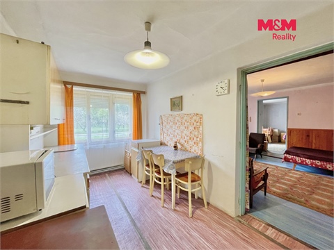 Prodej rodinného domu, 208 m² 2