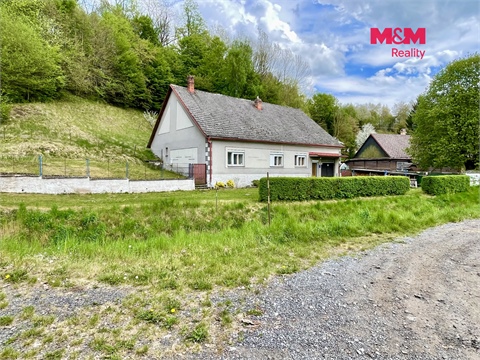 Prodej rodinného domu, 208 m² - 22
