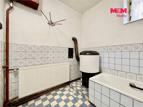 Prodej rodinného domu, 208 m² 16