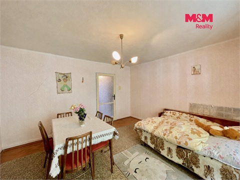 Prodej rodinného domu, 208 m² - 14
