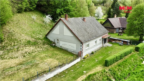 Prodej rodinného domu, 208 m² - 20