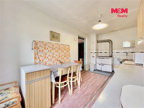 Prodej rodinného domu, 208 m² - 2