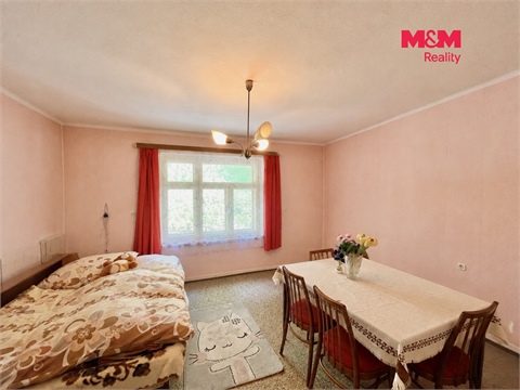 Prodej rodinného domu, 208 m² - 12