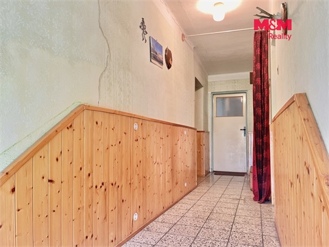 Prodej rodinného domu, 208 m² 10
