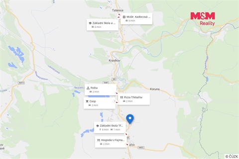 Prodej rodinného domu, 208 m² 26