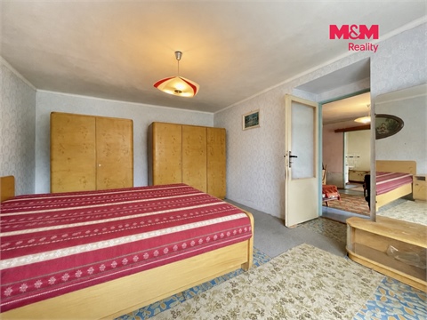 Prodej rodinného domu, 208 m² - 10
