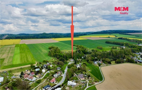 Prodej rodinného domu, 208 m² - 8
