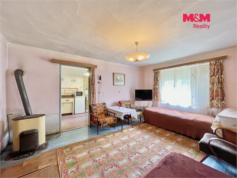 Prodej rodinného domu, 208 m² 6