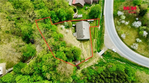 Prodej rodinného domu, 208 m² 8