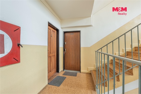 Prodej bytu 3kk, 54 m² - 10