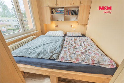 Prodej bytu 3kk, 54 m² 6