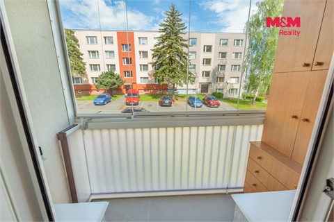 Prodej bytu 3kk, 54 m² 10