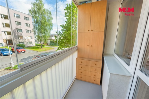 Prodej bytu 3kk, 54 m² - 8