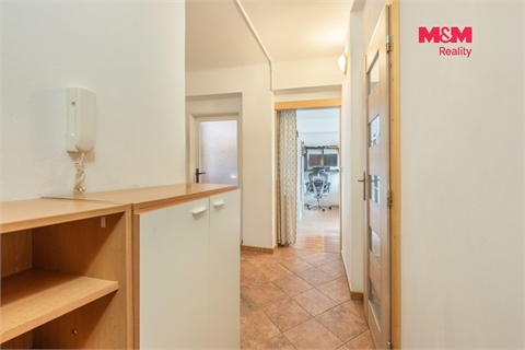 Prodej bytu 3kk, 54 m² 8