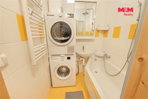 Prodej bytu 3kk, 54 m² - 4