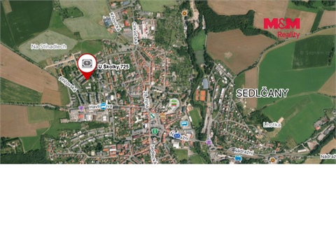 Prodej bytu 3kk, 54 m² 14