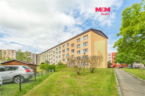 Prodej bytu 3kk, 54 m² 0