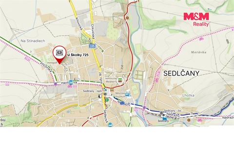 Prodej bytu 3kk, 54 m² - 12