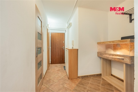 Prodej bytu 3kk, 54 m² - 6