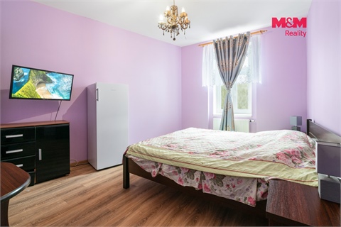 Prodej rodinného domu, 360 m² 14