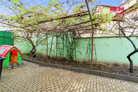 Prodej rodinného domu, 360 m² - 22