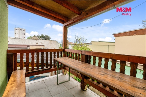 Prodej rodinného domu, 360 m² 18