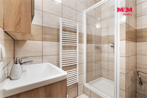 Prodej rodinného domu, 360 m² - 14