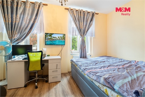 Prodej rodinného domu, 360 m² - 16